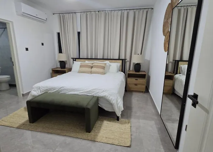 Villa Runaway Retreat Ja Runaway Bay